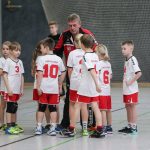 HSG-Kinzigtal - Handball -D-Jugend vs Maintal