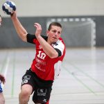 HSG-Kinzigtal Herren 1 vs TGS Niederrodenbach
