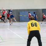 HSG-Kinzigtal Herren 1 vs TGS Niederrodenbach